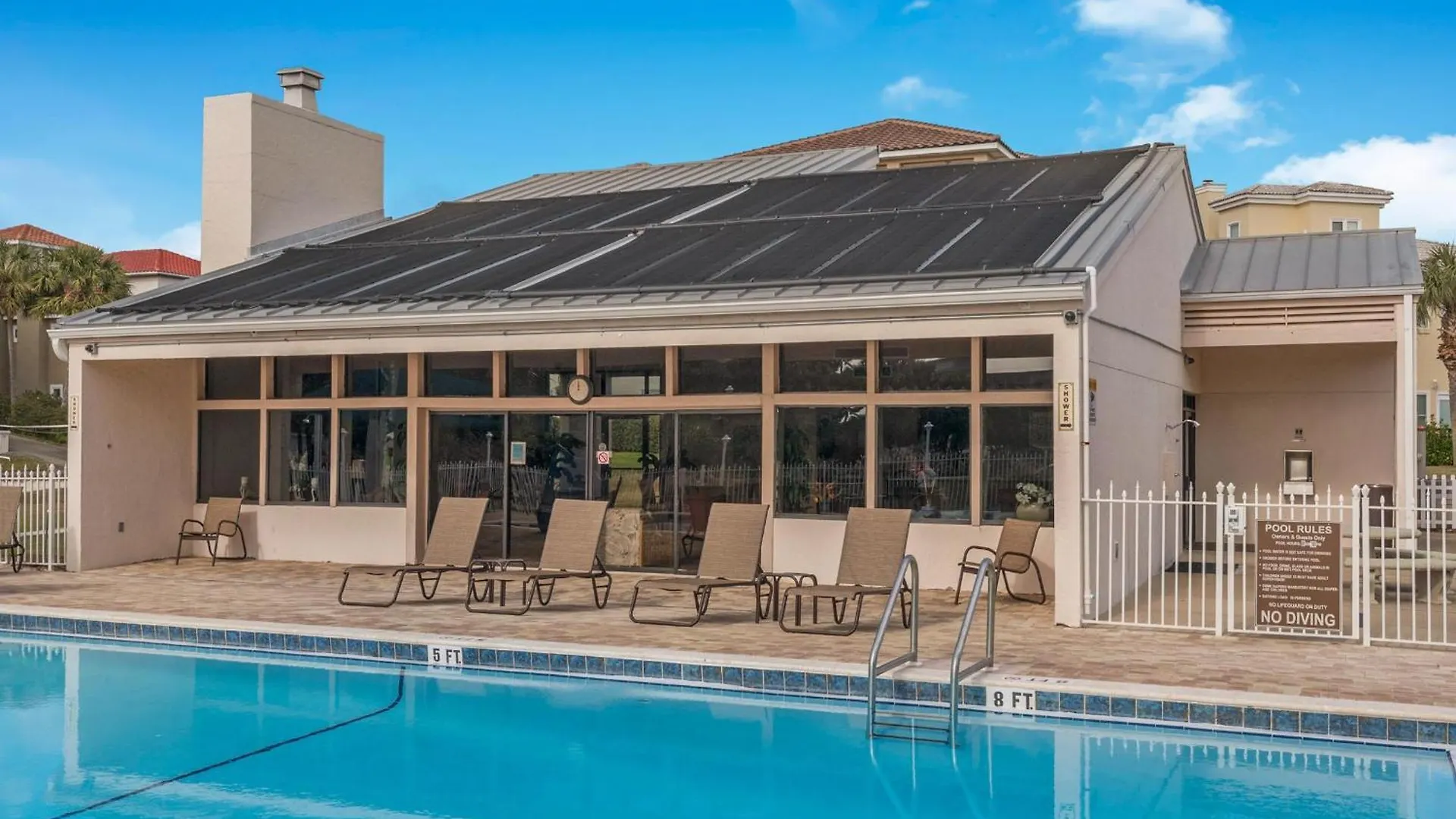 Enclave 302B Villa Destin