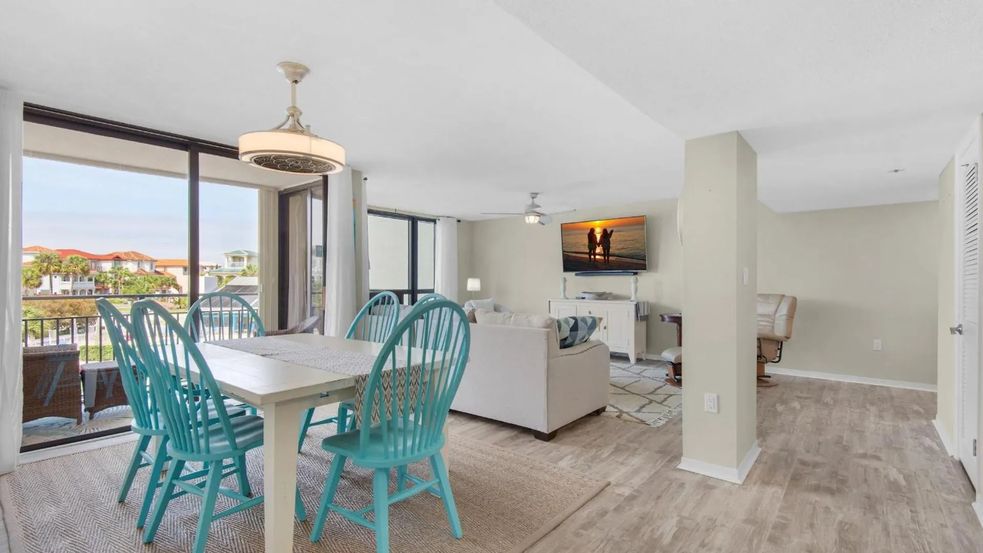 Enclave 302B Villa Destin United States