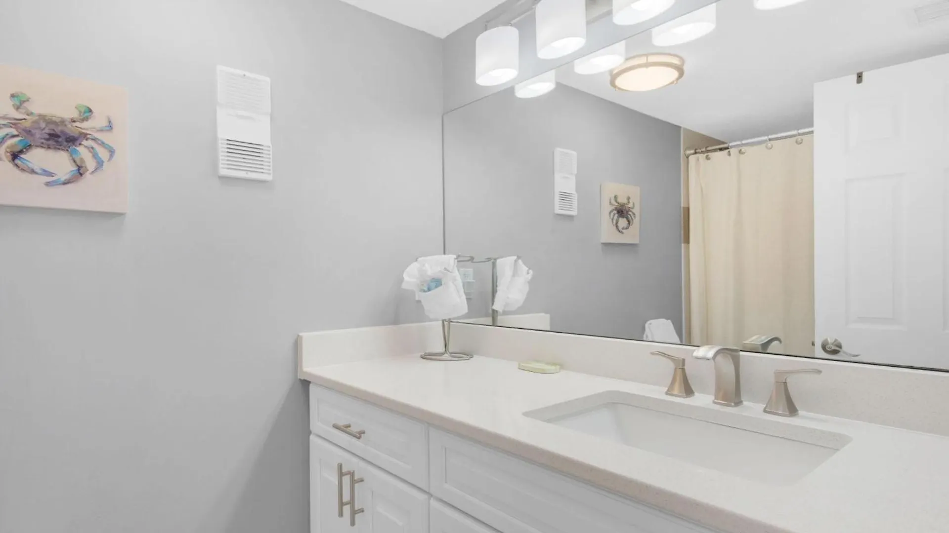 Enclave 302B Villa Destin Holiday home