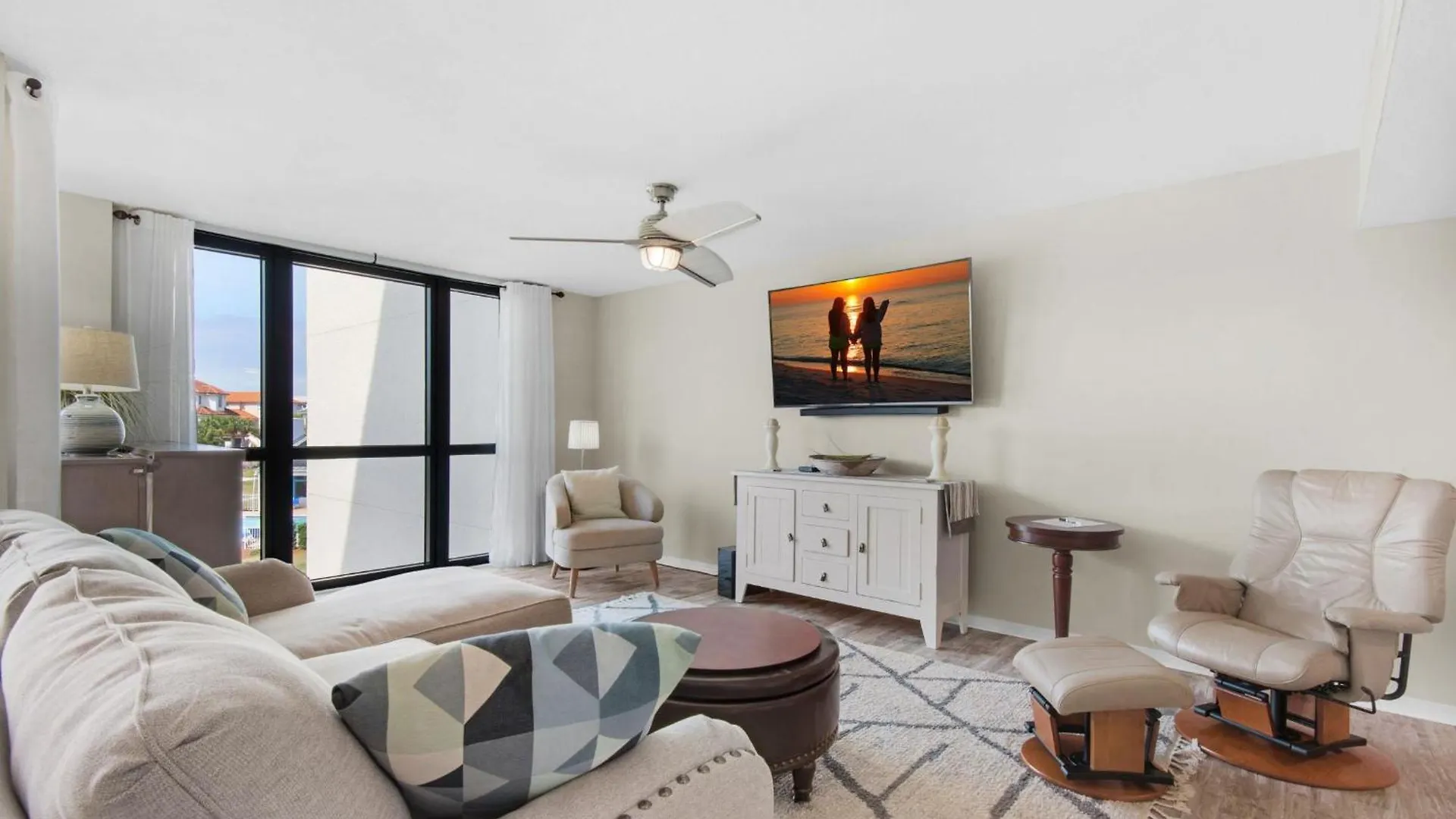Enclave 302B Villa Destin