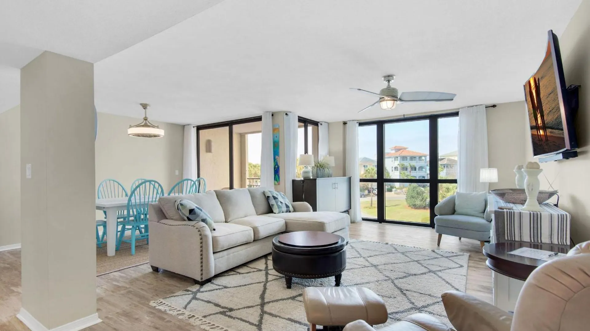 Enclave 302B Villa Destin Holiday home