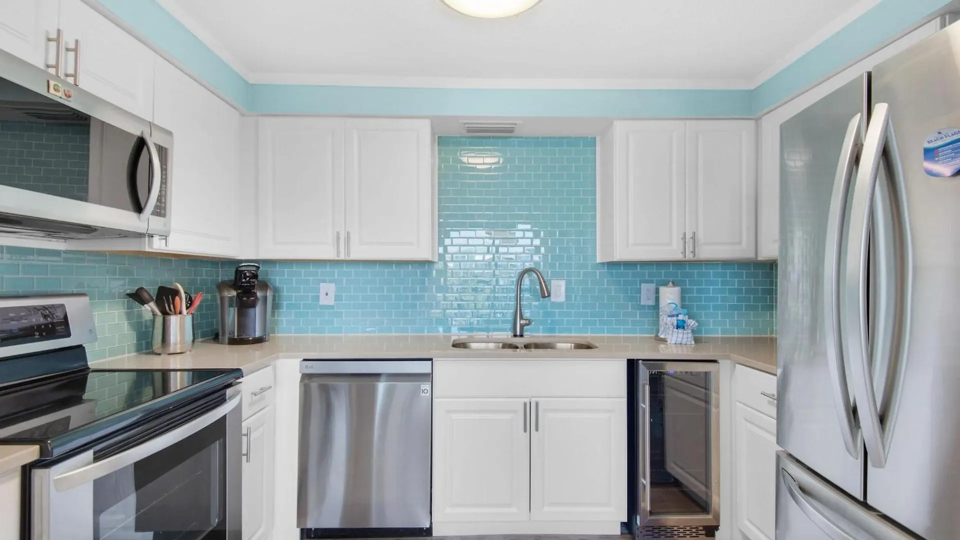Enclave 302B Villa Destin
