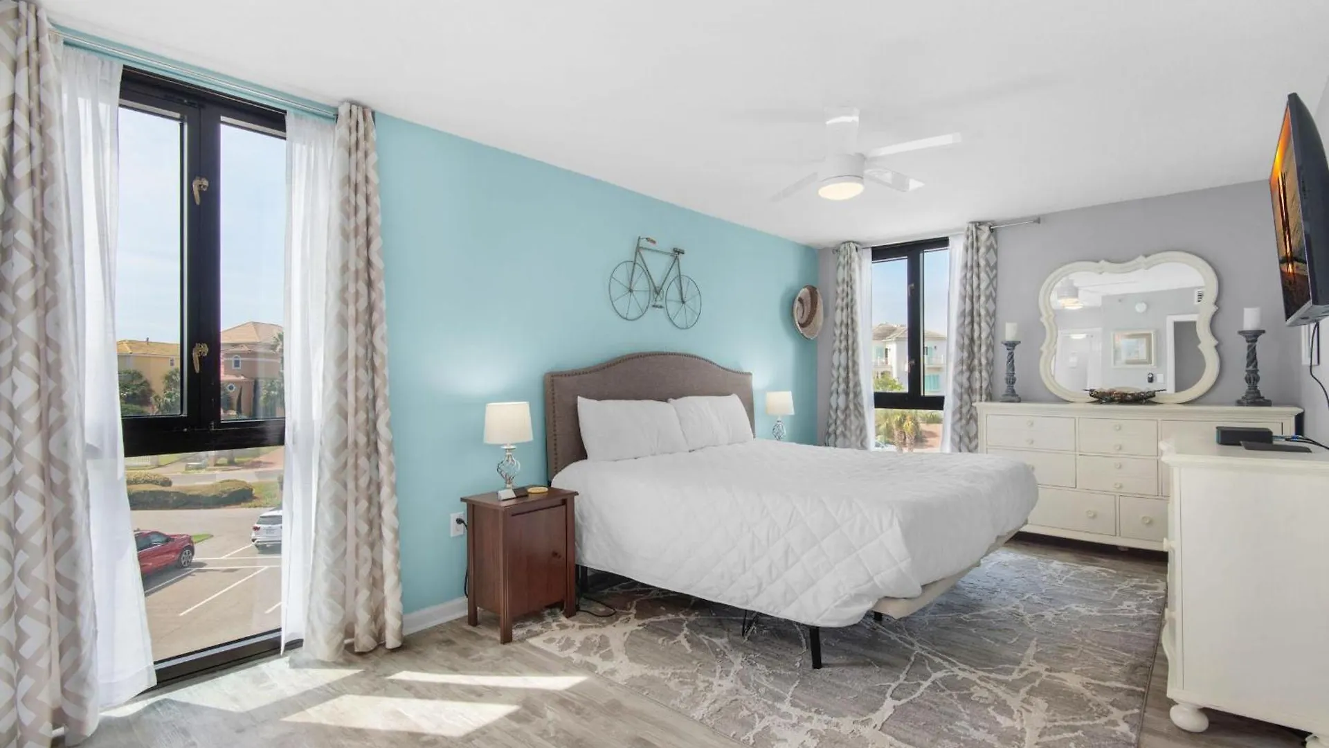 Enclave 302B Villa Destin 0*,