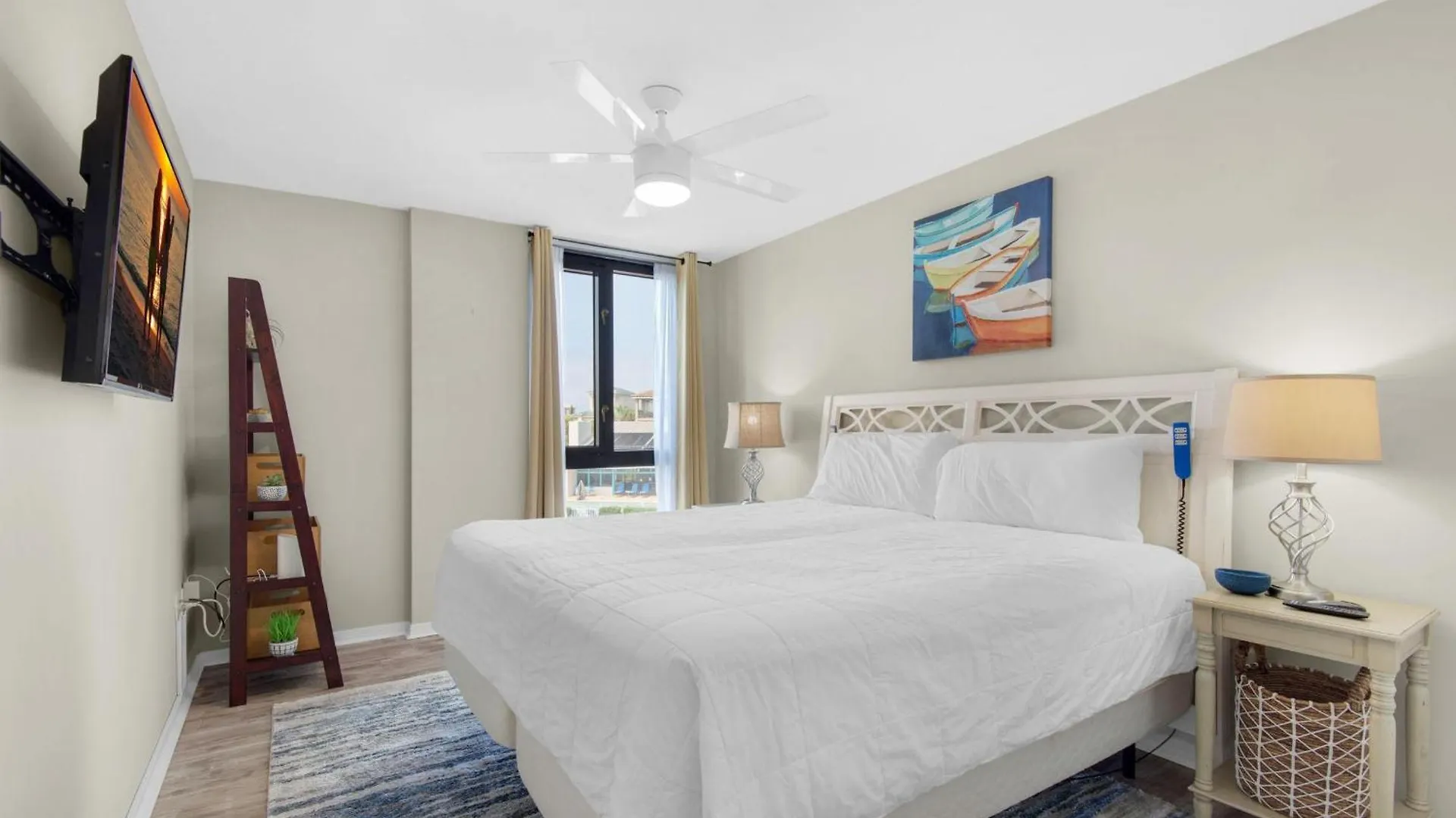 Holiday home Enclave 302B Villa Destin
