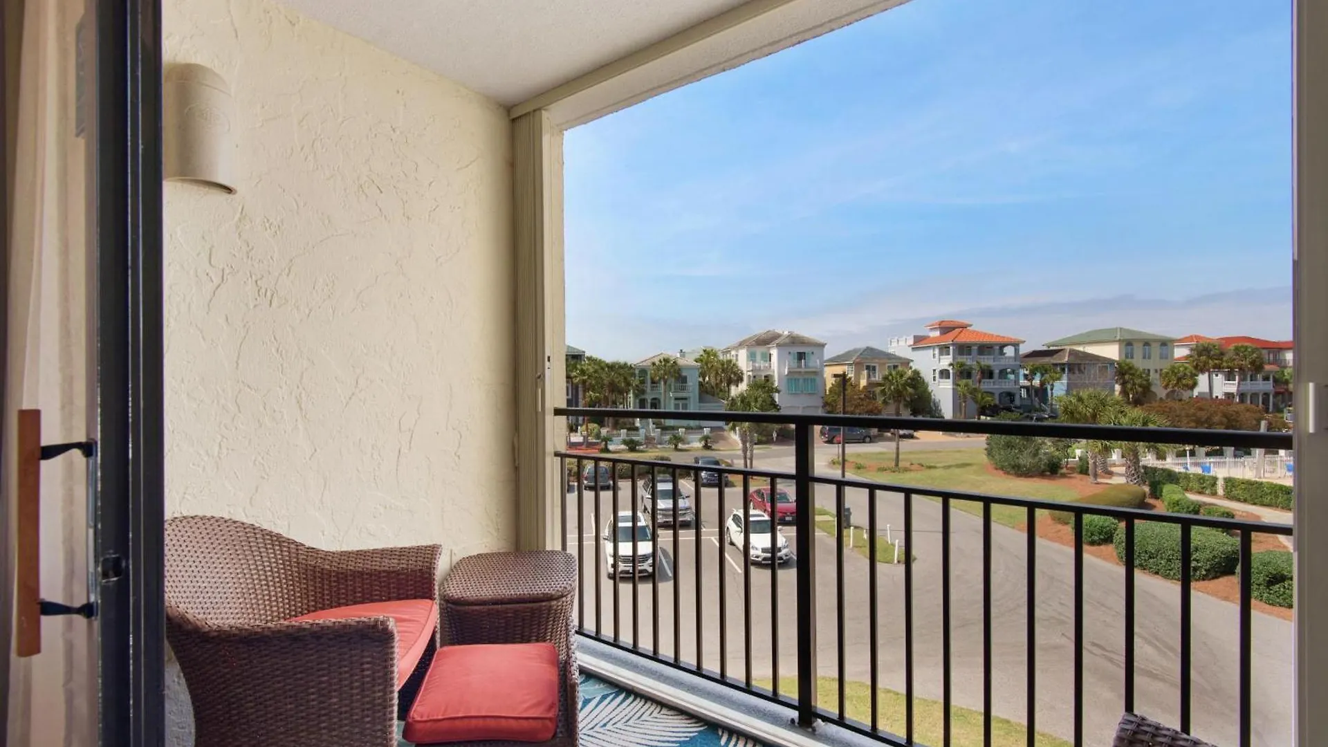 Enclave 302B Villa Destin 0*,