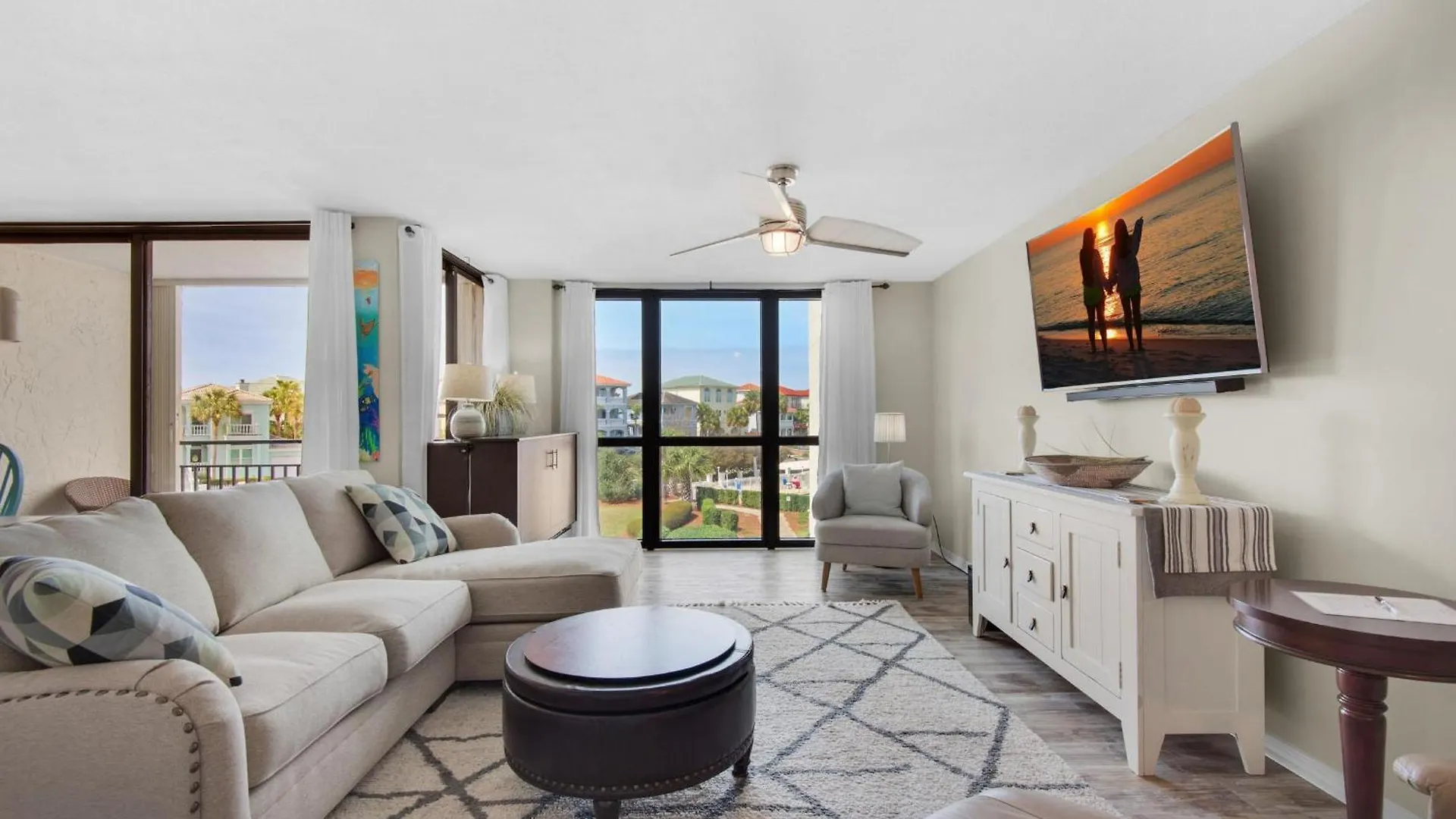 Enclave 302B Villa Destin