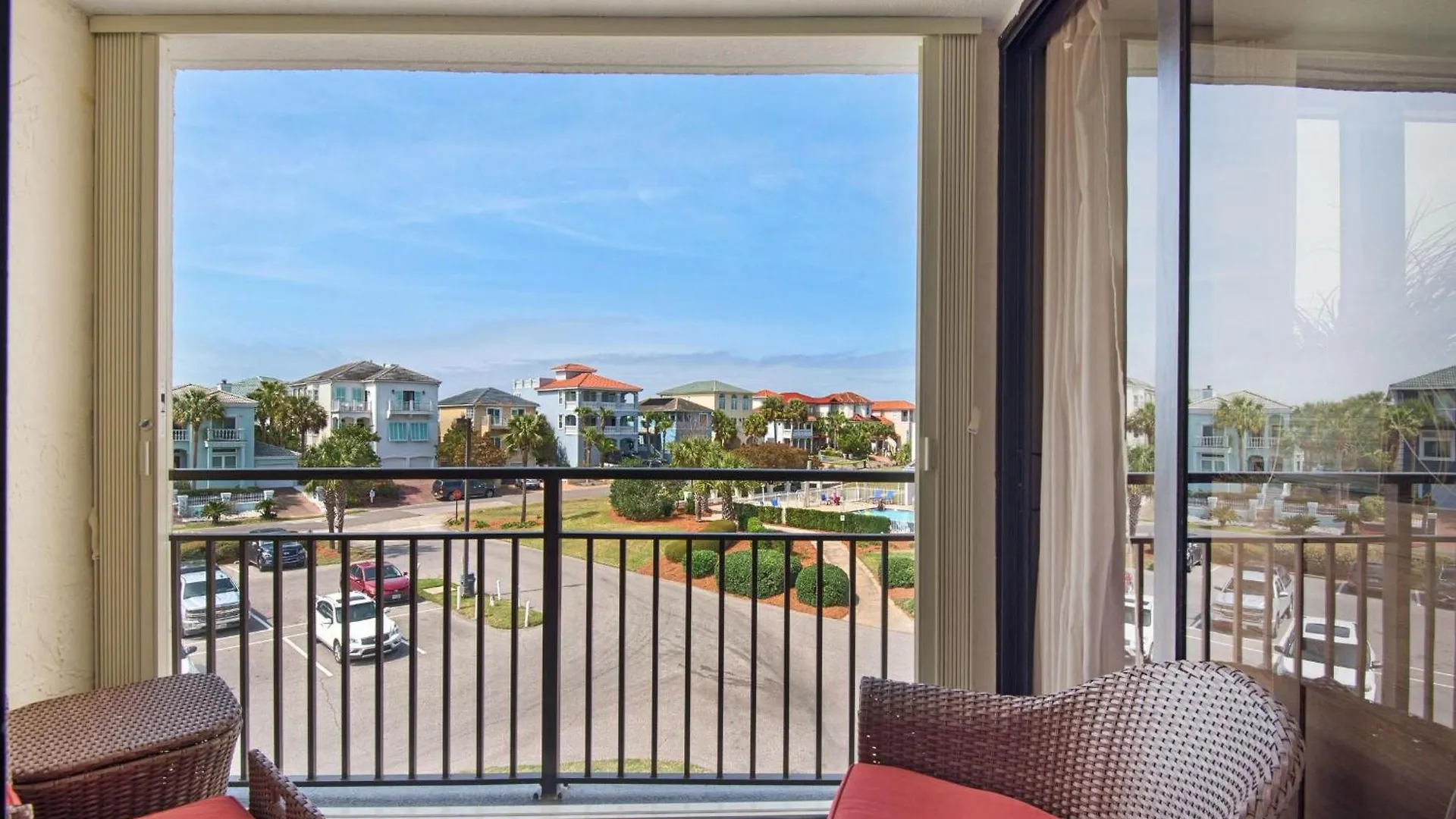 Enclave 302B Villa Destin