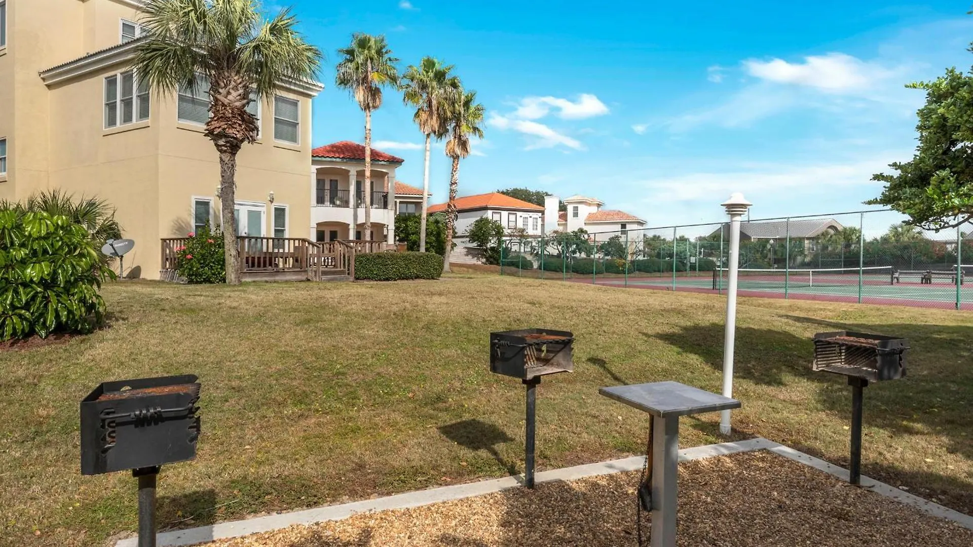Enclave 302B Villa Destin United States