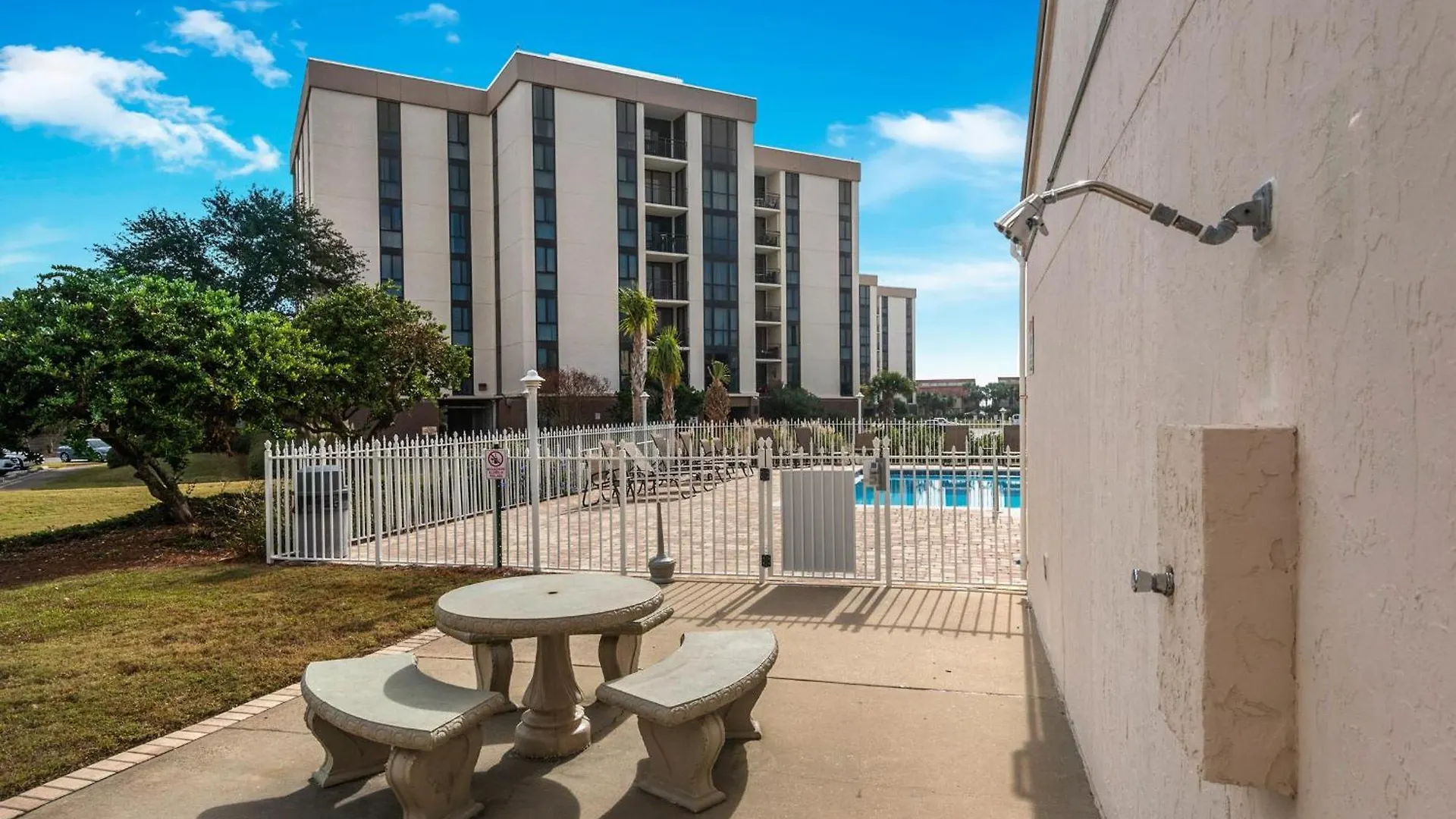 Enclave 302B Villa Destin Holiday home