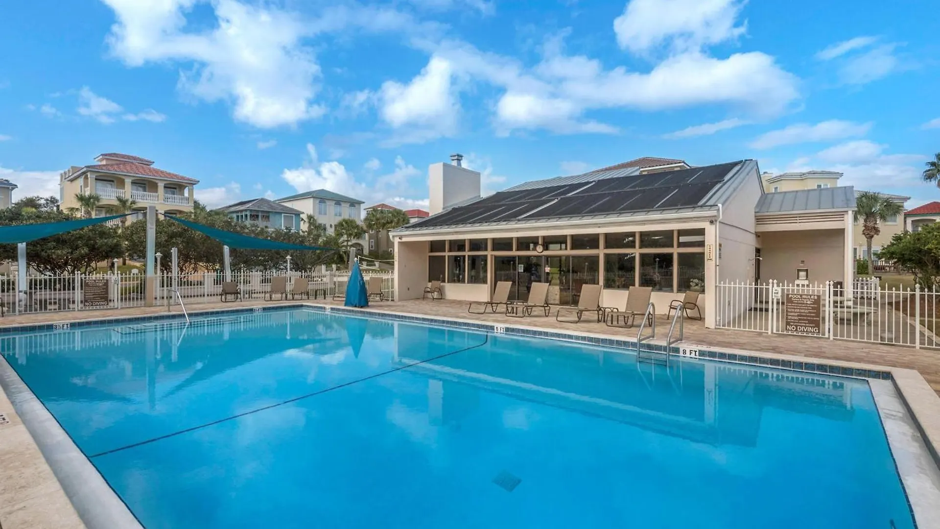 Enclave 302B Villa Destin 0*,  United States