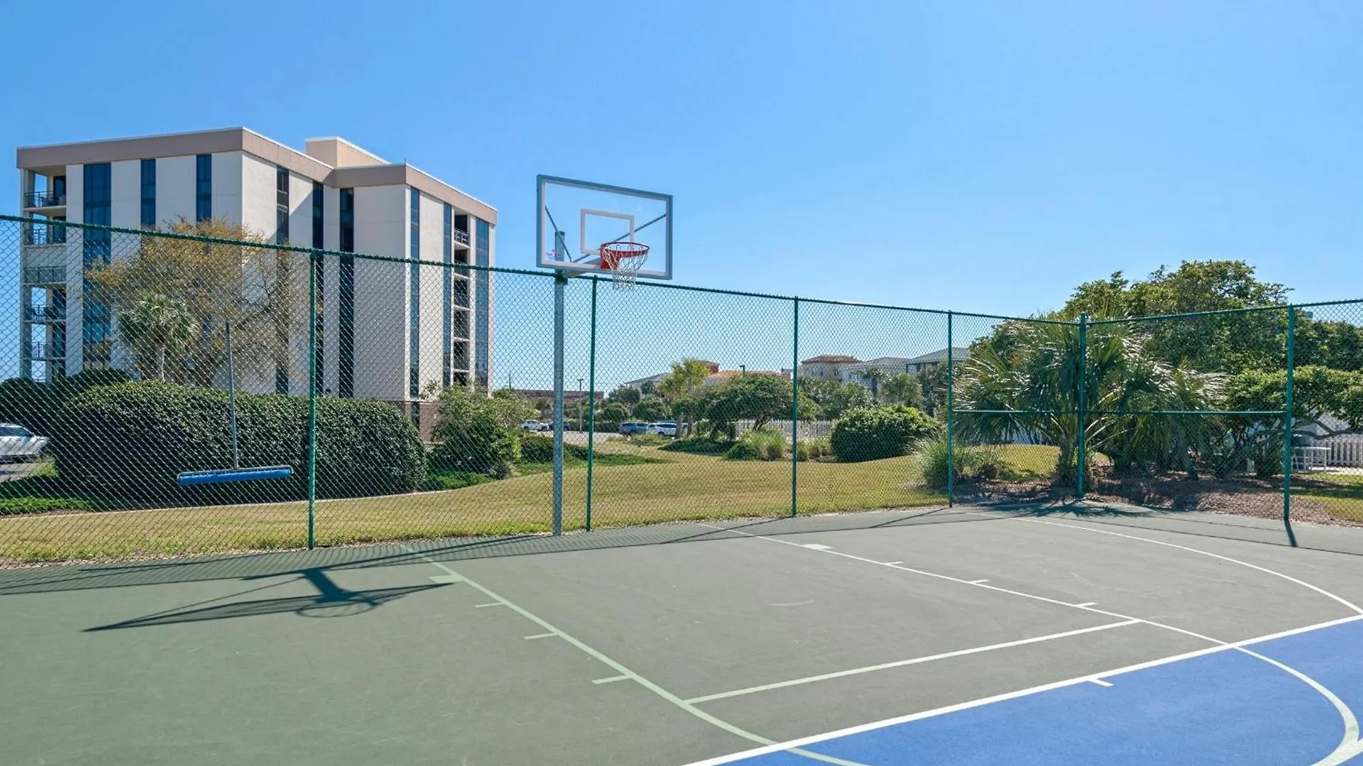 Enclave 302B Villa Destin Holiday home