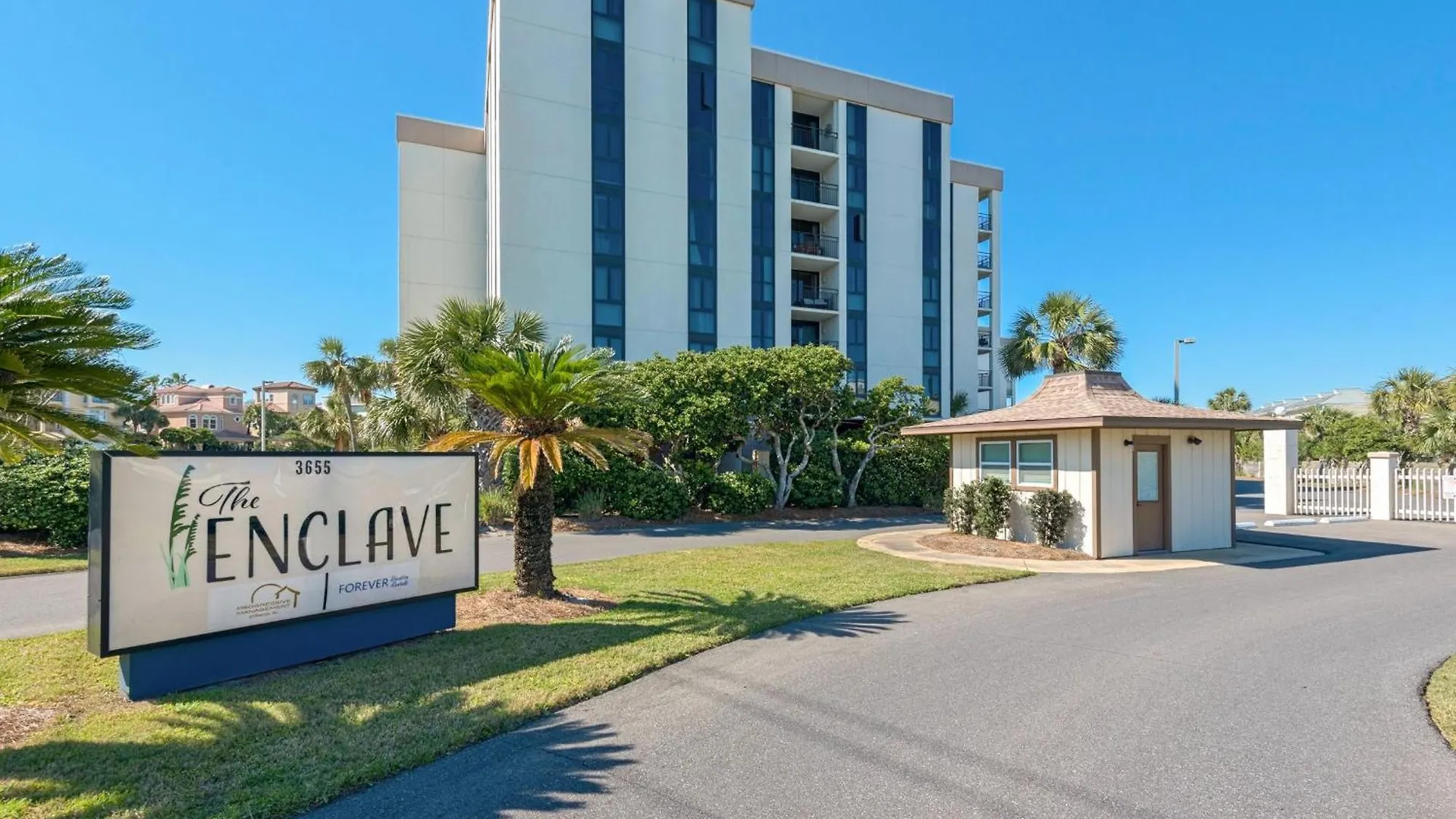 Enclave 302B Villa Destin 0*,