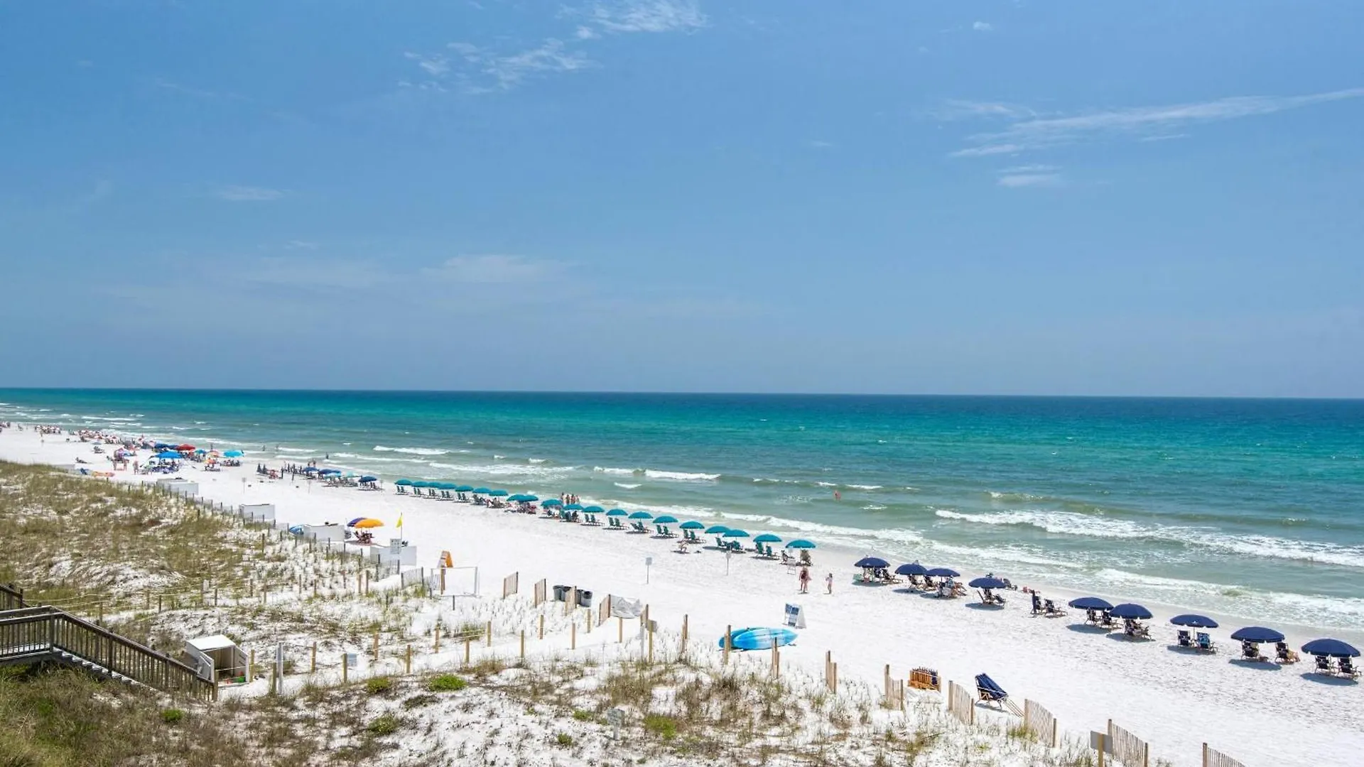 Holiday home Enclave 302B Villa Destin