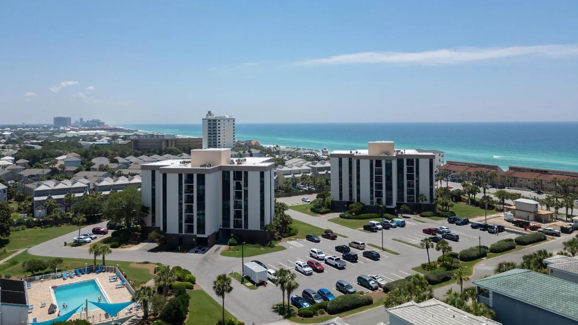 Enclave 302B Villa Destin United States