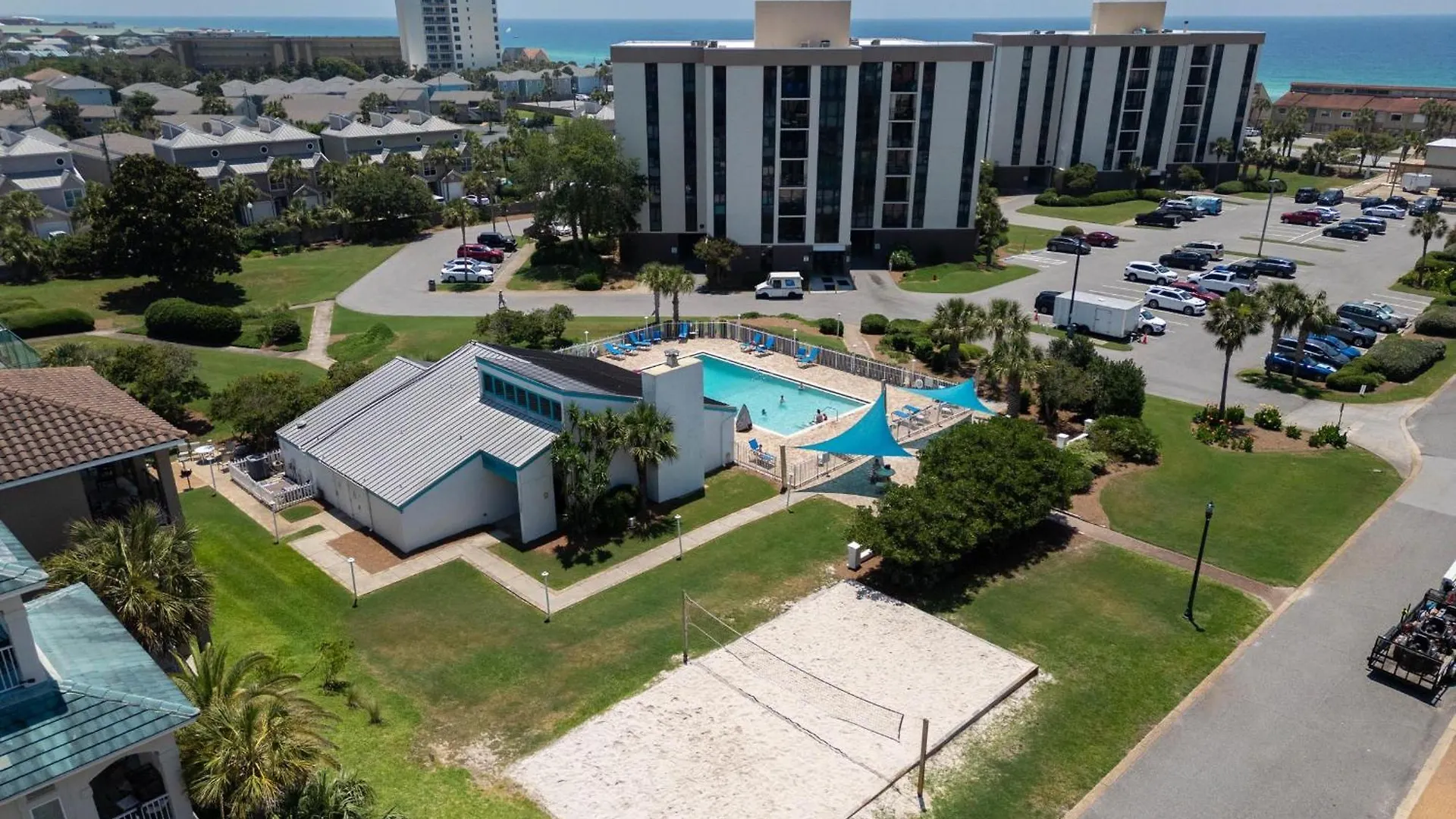 Enclave 302B Villa Destin 0*,  United States