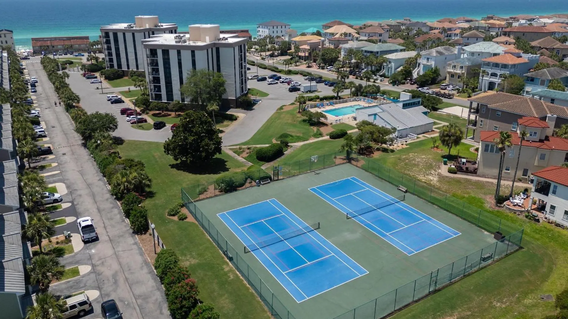 Enclave 302B Villa Destin Holiday home