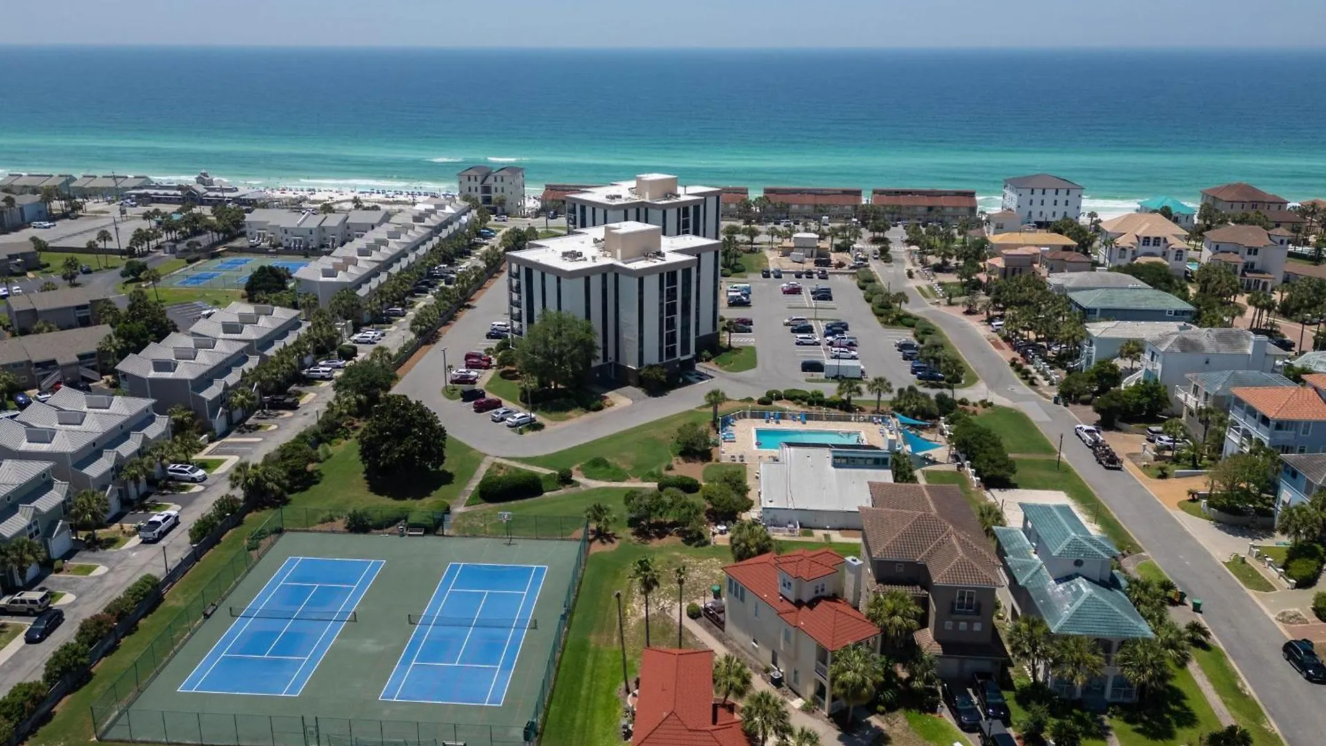 Enclave 302B Villa Destin