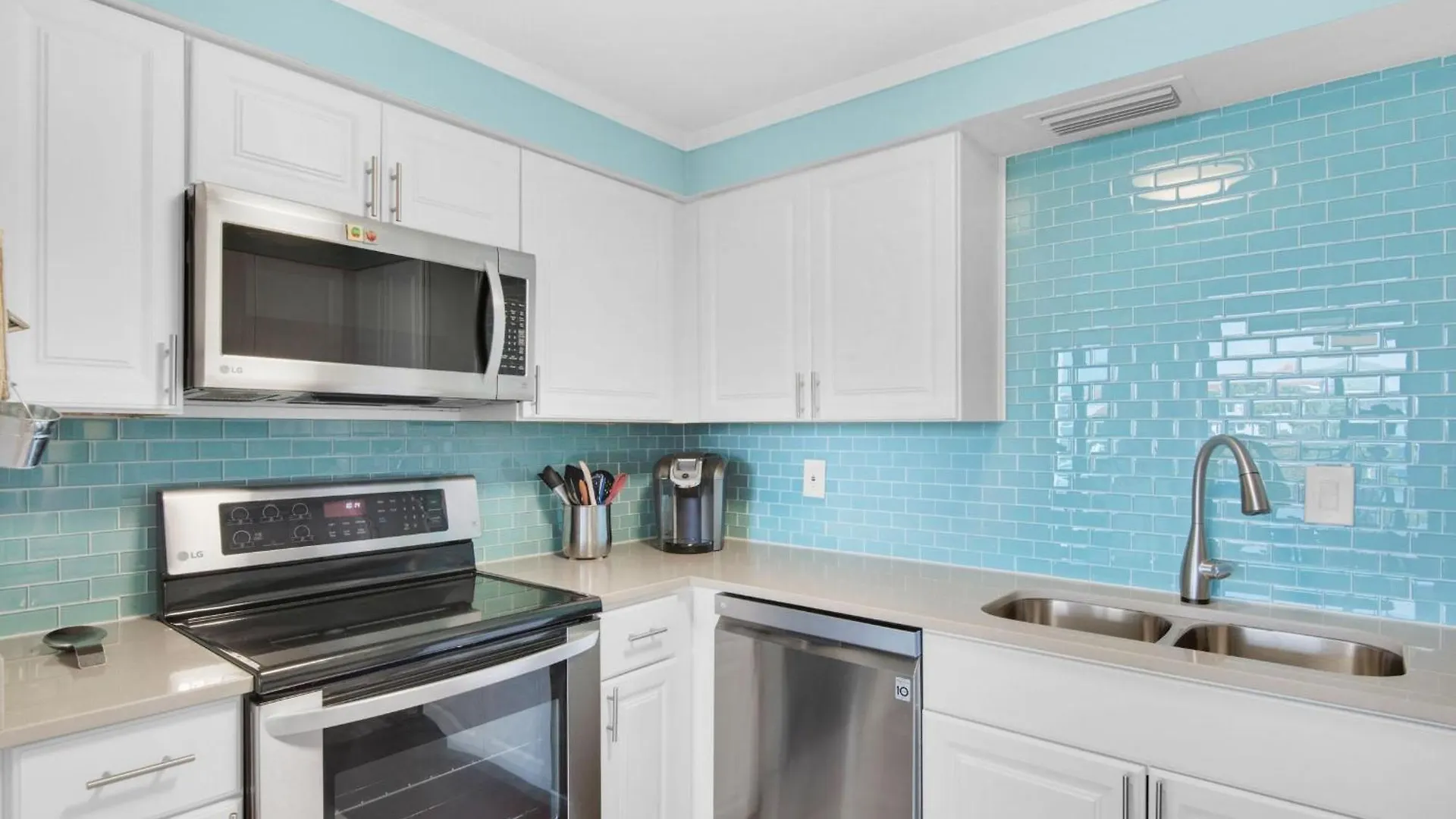 Villa Enclave 302B Destin USA