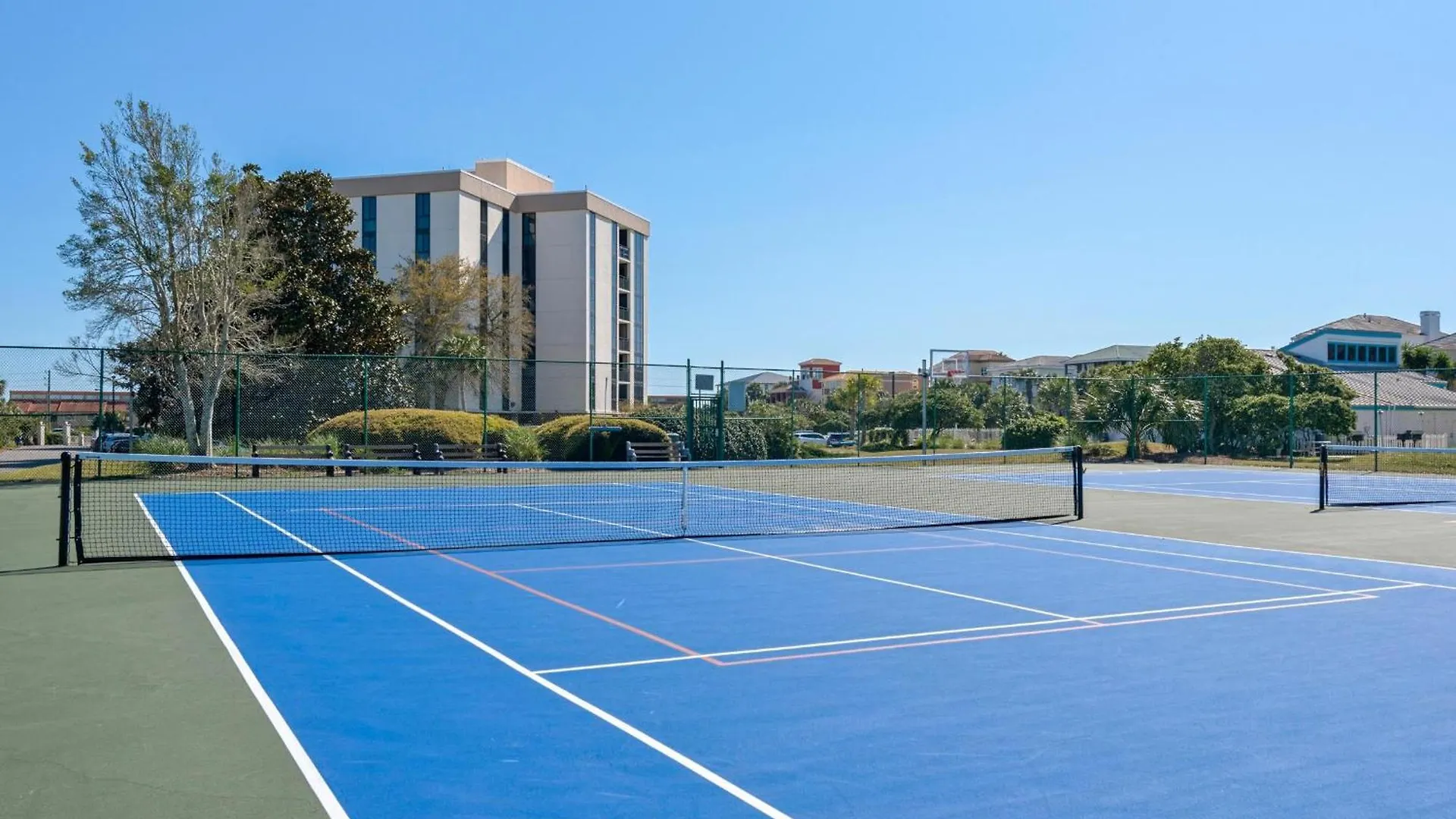 Villa Enclave 302B Destin