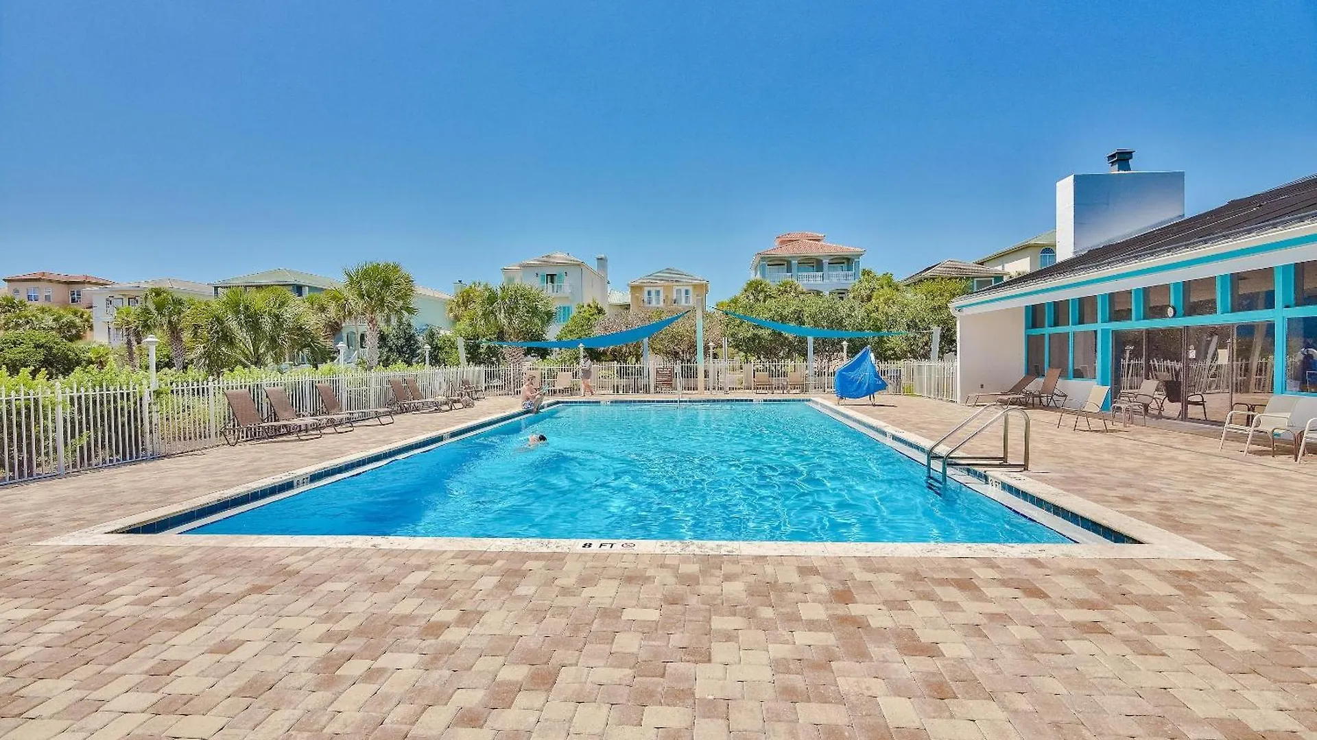 Villa Enclave 302B Destin 0*,  USA