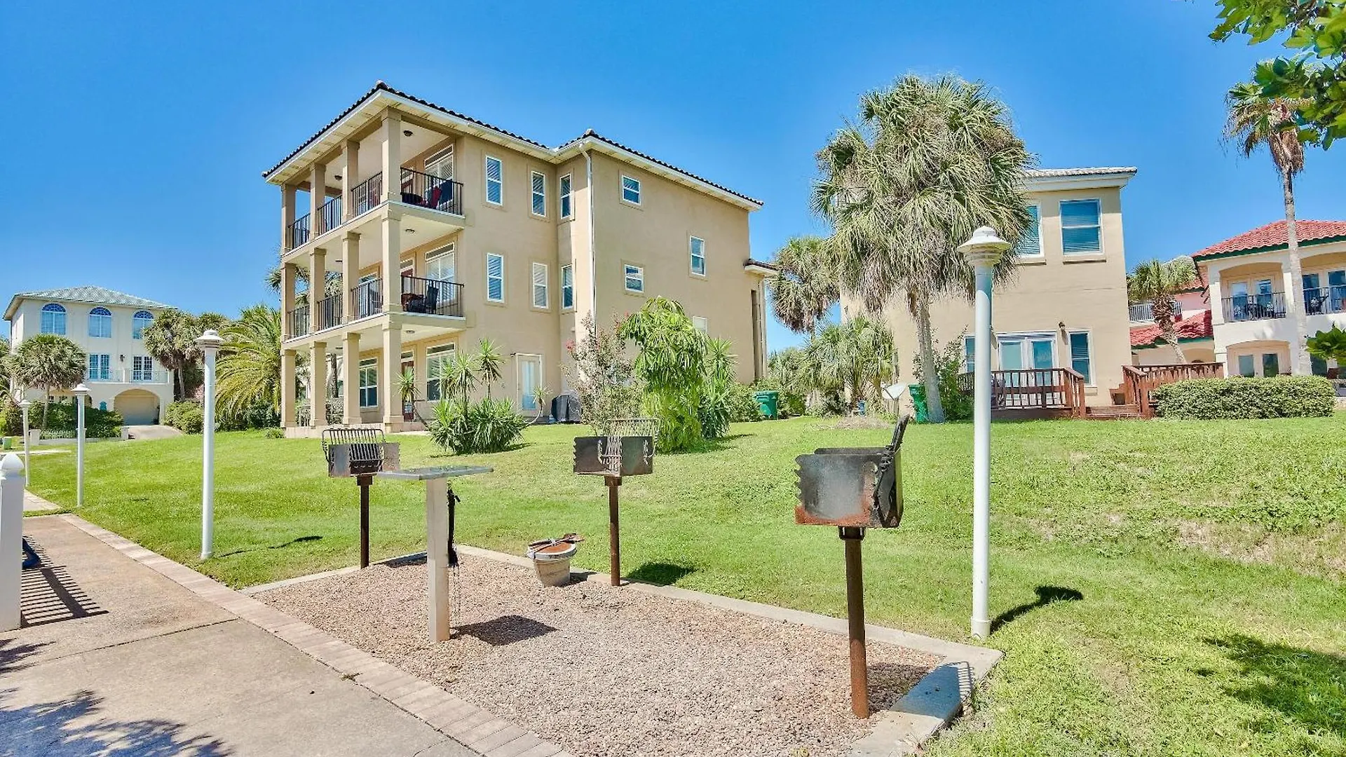Villa Enclave 302B Destin Ferienhaus