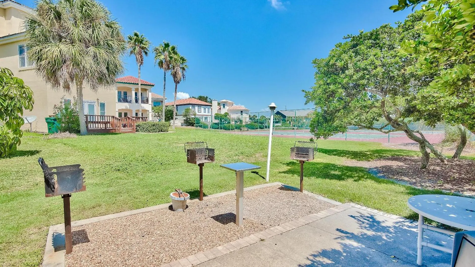 Ferienhaus Villa Enclave 302B Destin USA