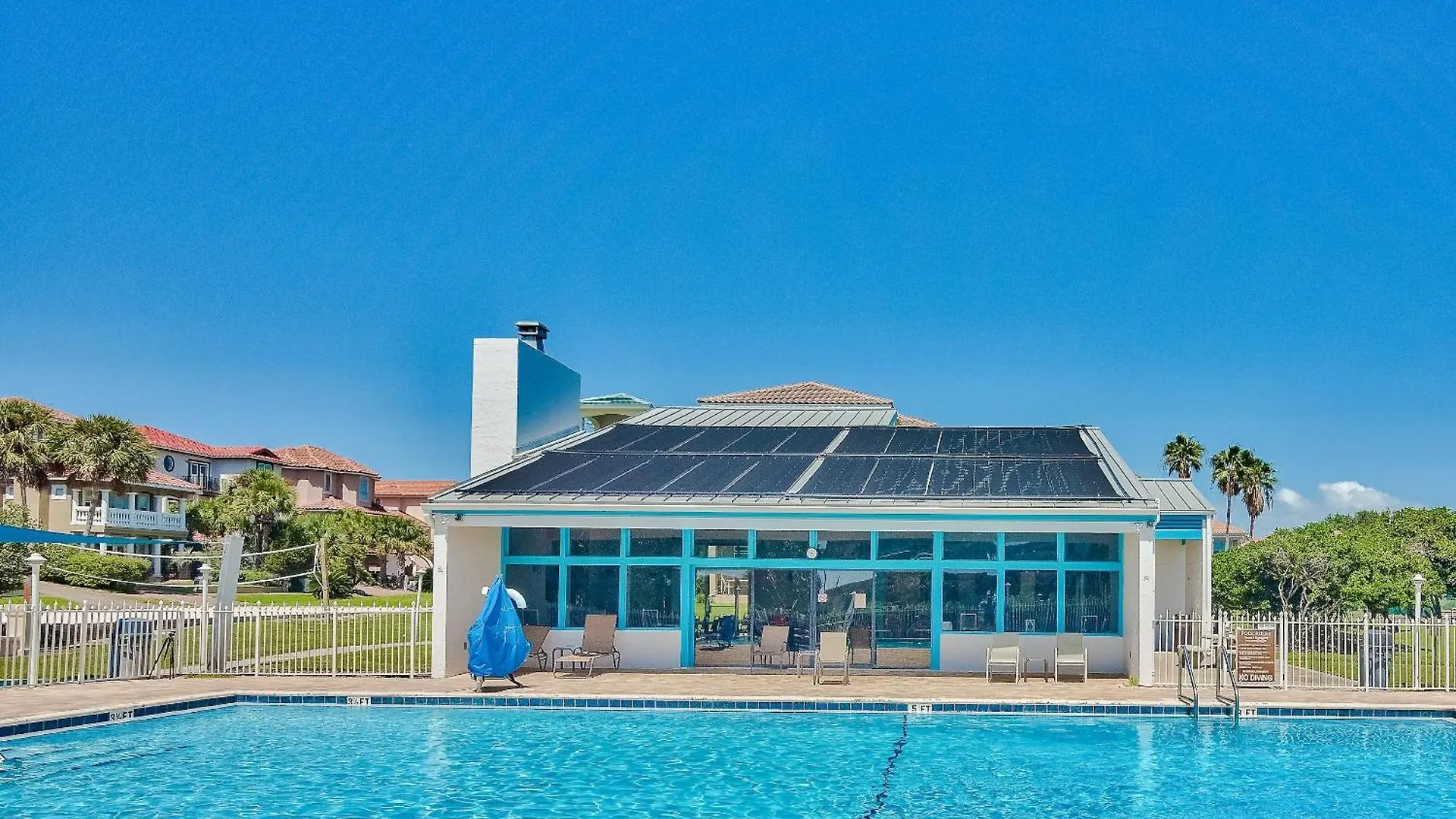 Villa Enclave 302B Destin